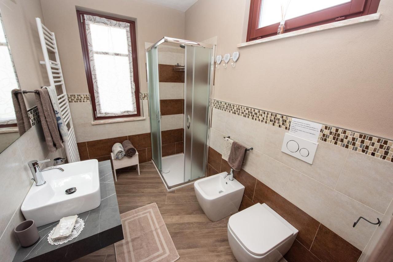 Apartmán Il Cortiletto Verduno Exteriér fotografie