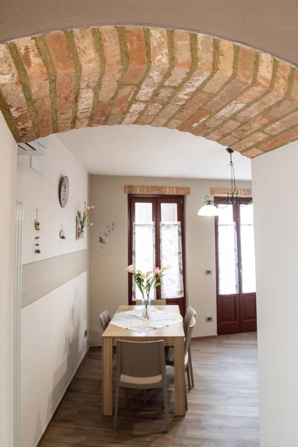Apartmán Il Cortiletto Verduno Exteriér fotografie