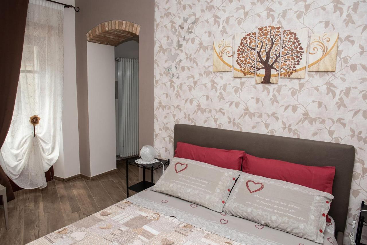Apartmán Il Cortiletto Verduno Exteriér fotografie