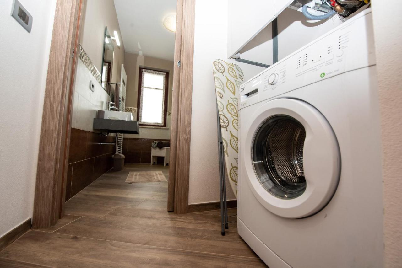 Apartmán Il Cortiletto Verduno Exteriér fotografie