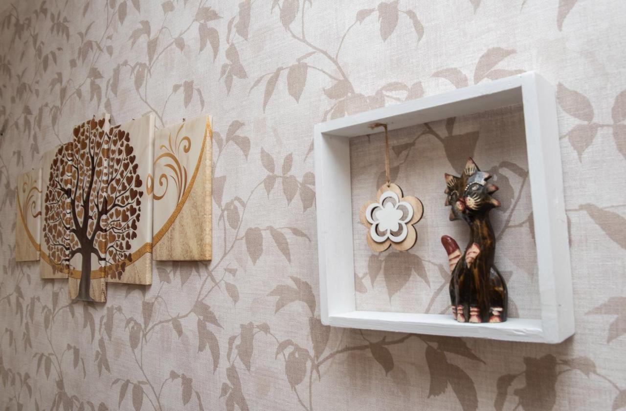 Apartmán Il Cortiletto Verduno Exteriér fotografie